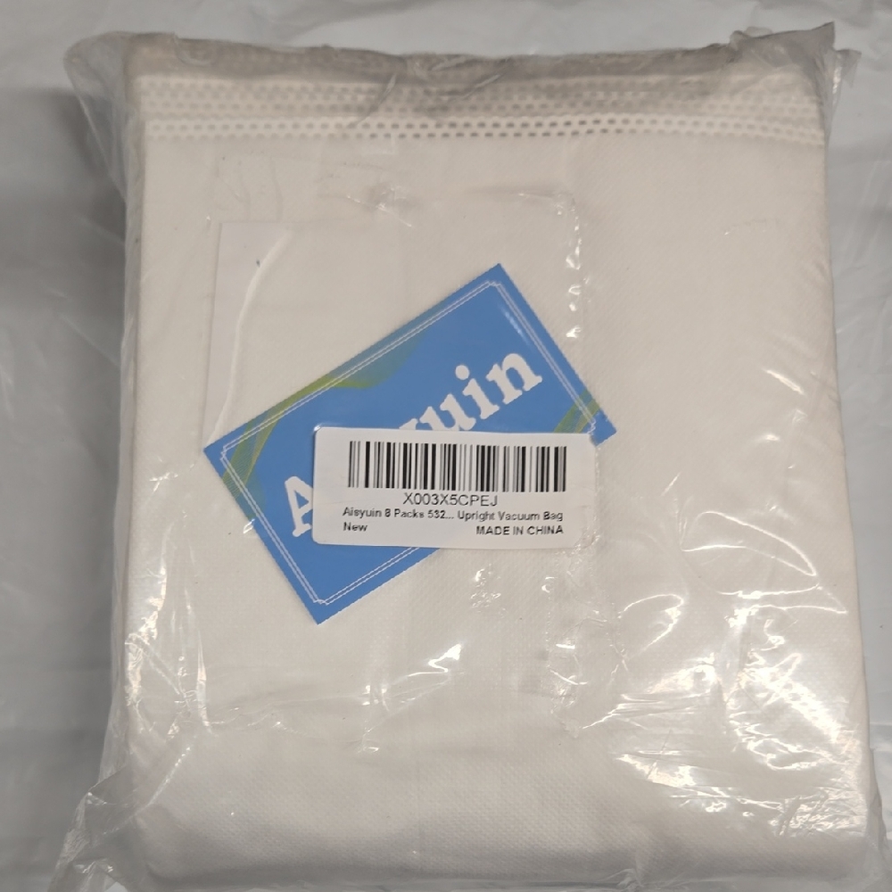 Kenmore upright series Vacuum cleaner bags